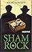Sham Rock (Notre Dame Mysteries) Larger Print
