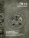 Field Manual FM 3-0 Operations October 2022