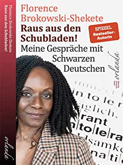 Raus aus den Schubladen!: Meine Gespräche mit Schwarzen Deutschen (Paperback)