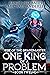 One King of a Problem (Rise Of The Grandmaster Series #12)