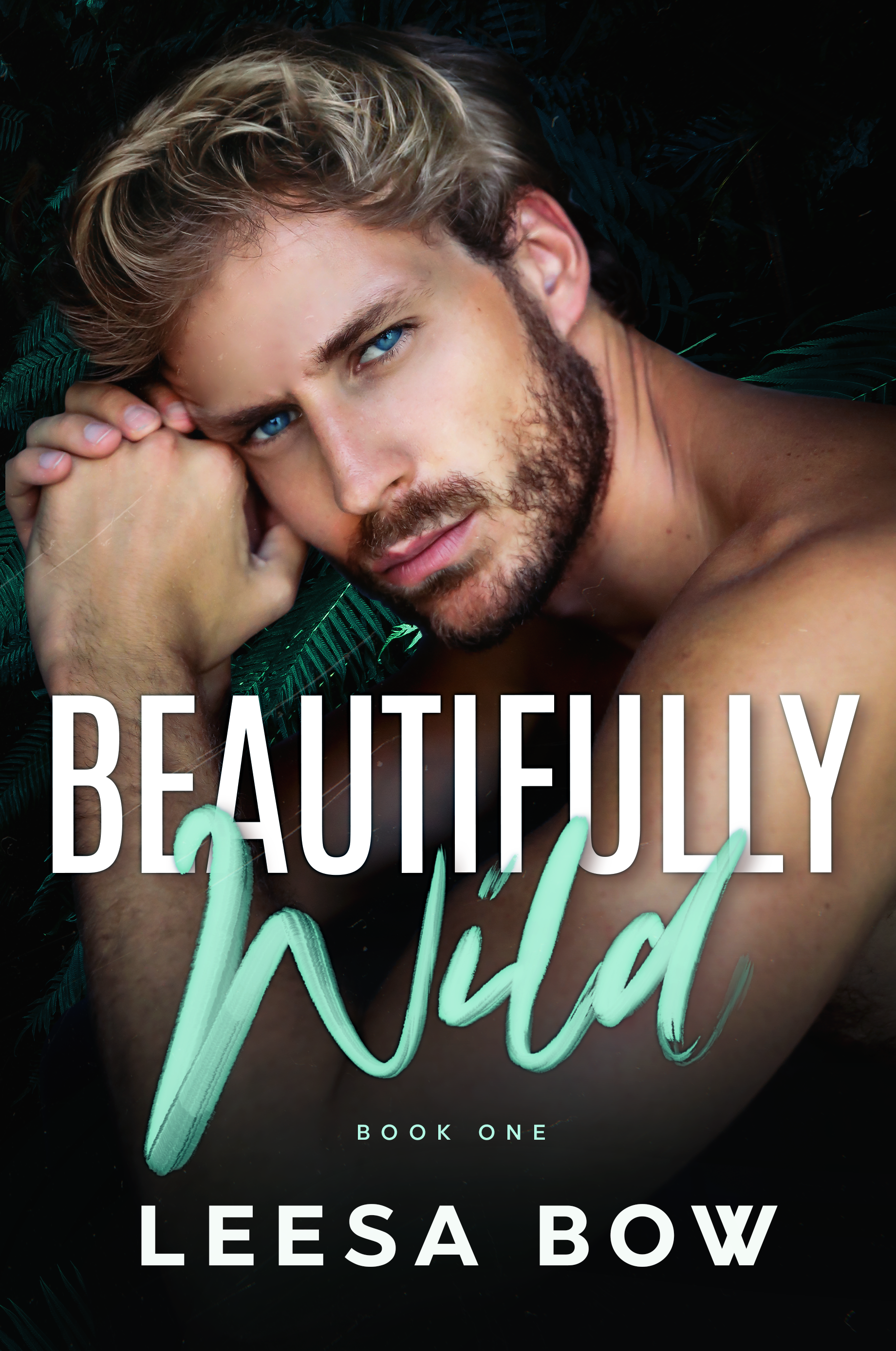 Beautifully Wild (Beautifully Wild #1)