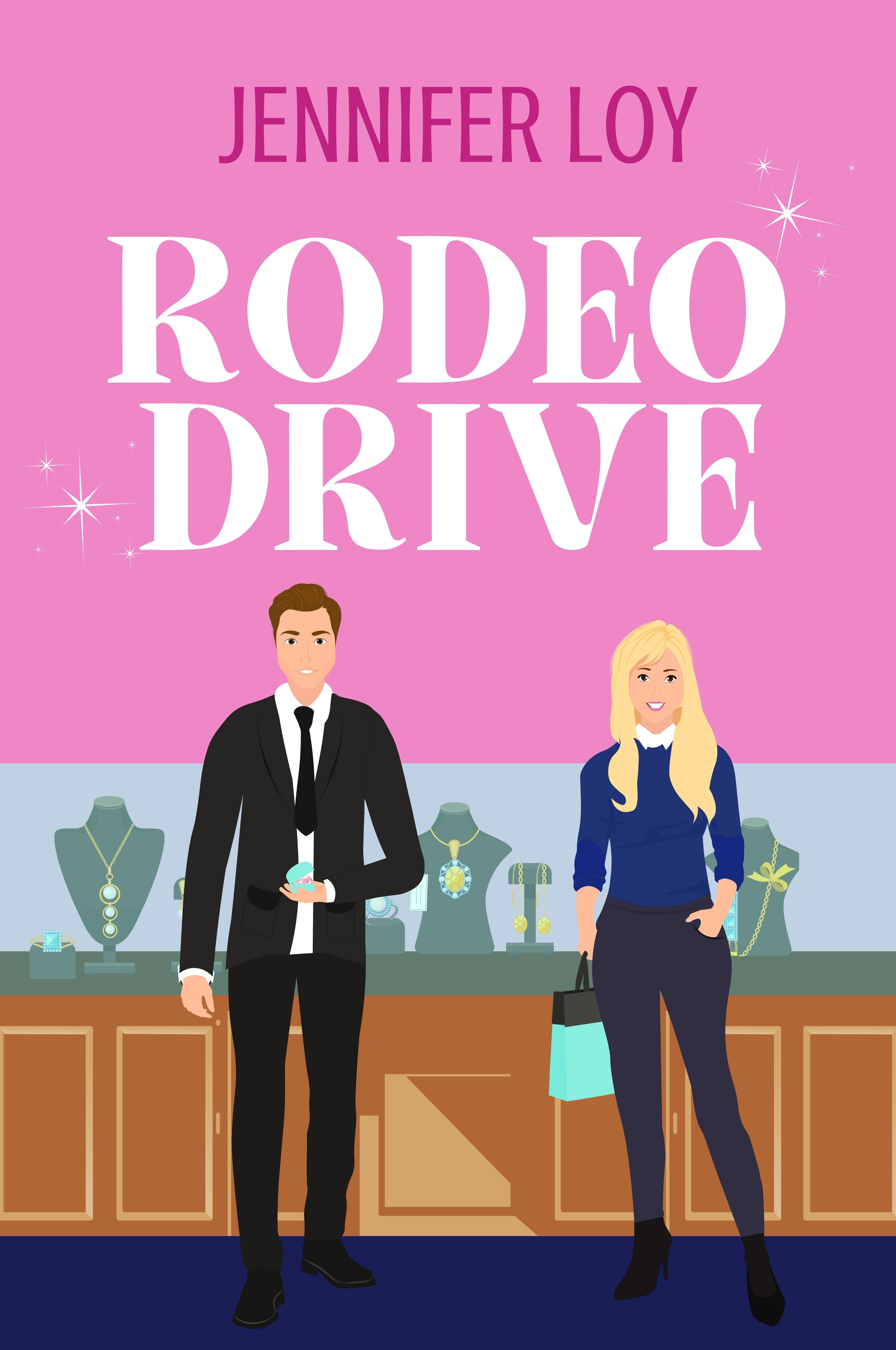 Rodeo Drive