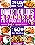 Diverticulitis Cookbook: 15...