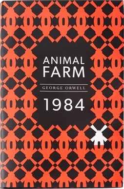 Animal Farm / 1984