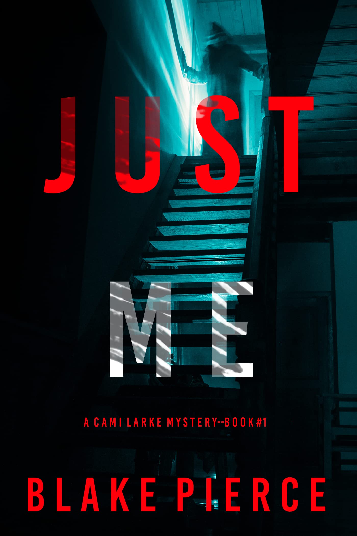 Just Me (Cami Lark #1)