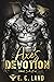 Axe's Devotion (Devil's Riot MC: Southeast, #3)