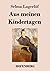 Aus meinen Kindertagen (German Edition)