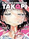 El pecado original de Takopi, vol. 1 by Taizan 5