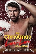 My Christmas Love-Love