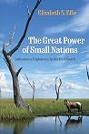 The Great Power of Small Nations: Indigenous Diplomacy in the Gulf South (Early American Studies) Book cover for The Great Power of Small Nations: Indigenous Diplomacy in the Gulf South (Early American Studies)