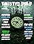 Twisted Pulp Magazine by Screaming Eye Press