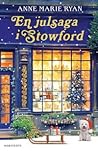 En julsaga i Stowford by Anne Marie Ryan
