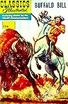 Buffalo Bill: Classics Illustrated No 106