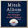 The Stranger in the Lifeboat by Mitch Albom