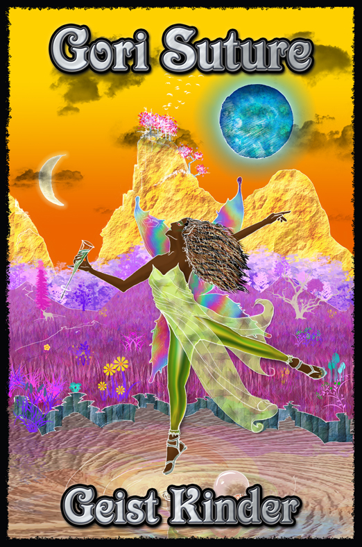 Geist Kinder