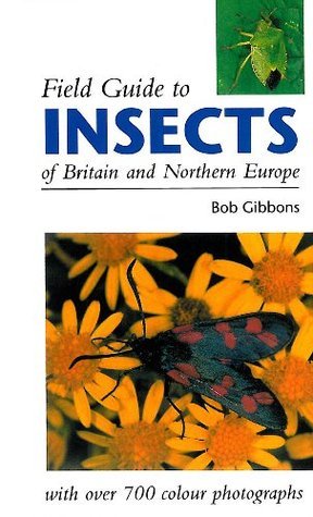 Insects of Britain and Europe