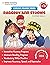 Curious Reader Series: Raggedy Ann stories: Includes Online Oral Reading Fluency Practice