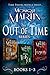 Out of Time Series Box Set (Out of Time #1-3)