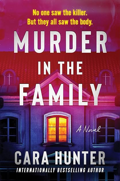 Murder in the Family