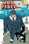 Joe Fixit (2023) #1 by Peter David