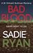 Bad Blood (DI Vincent Sulli...