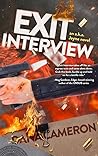Exit Interview an a.k.a. Jayne novel by Dana Cameron