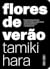 Flores de Verão