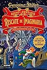 Reino de la Fantasía. El rescate de Imaginaria. Decimoquinto viaje