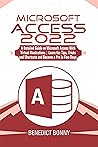 MICROSOFT ACCESS ...