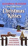 Christmas Kisses: A heartwarming, feel-good holiday romance : A Hope Springs Novella (Hope Springs Clean Romance Collection)