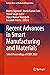 Recent Advances in Smart Manufacturing and Materials by Rajeev Agrawal