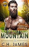 Curvy Camper (Mountain Men of Falls Creek #2)