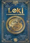 Loki e a Profecia...