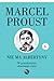 Nie ma Albertyny (W poszukiwaniu straconego czasu, #6)