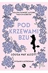 Pod krzewami bzu