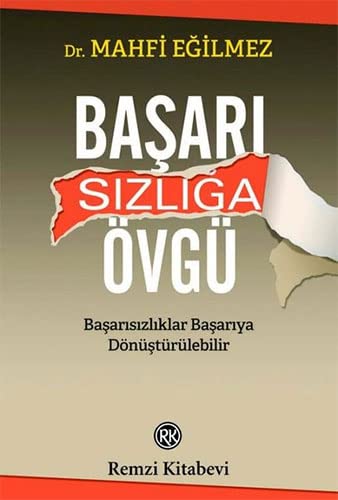 Başarısızlığa Övgü (Paperback)
