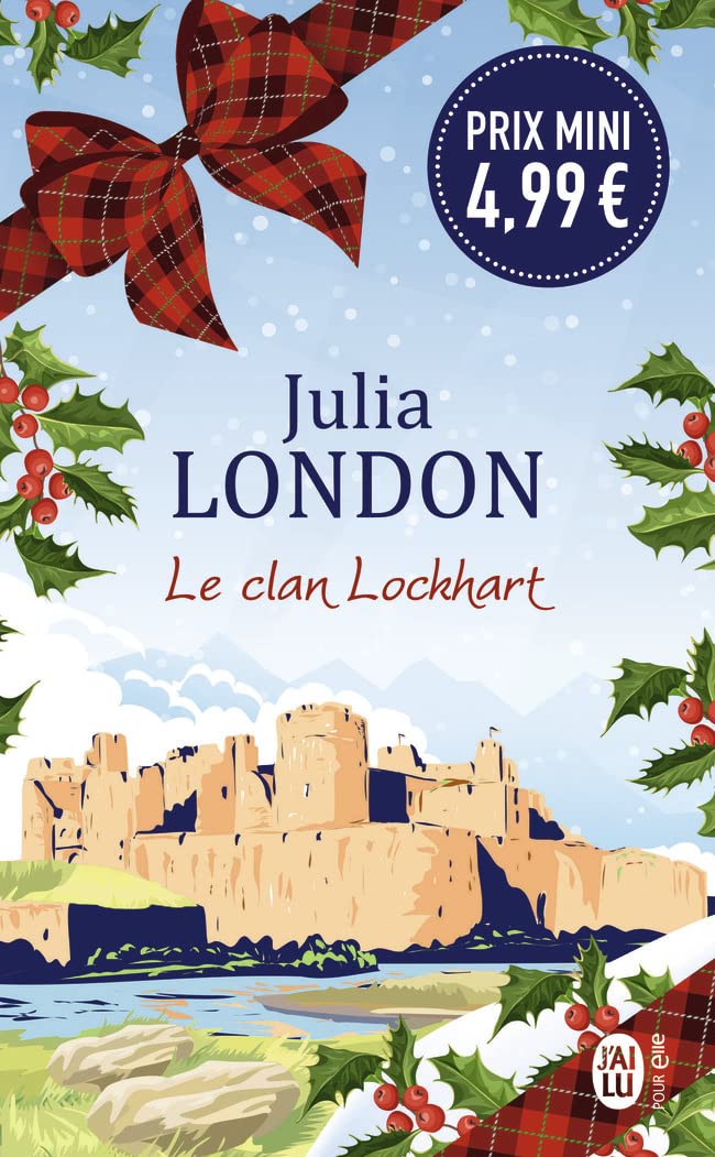 Le clan Lockhart (Pocket Book)