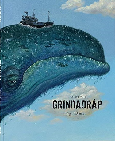 Grindadráp (Paperback)