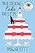 Wedding Cake Blues by M K Scott
