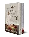 Resistance Girl #1-2