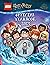 LEGO (R) Harry Potter (TM) by Buster Books