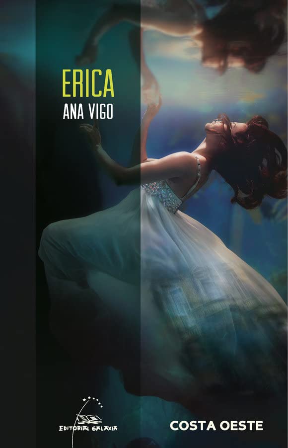 Erica (Paperback)