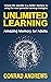 Unlimited Learning: Amazing...