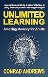 Unlimited Learning: Amazing Memory for Adults