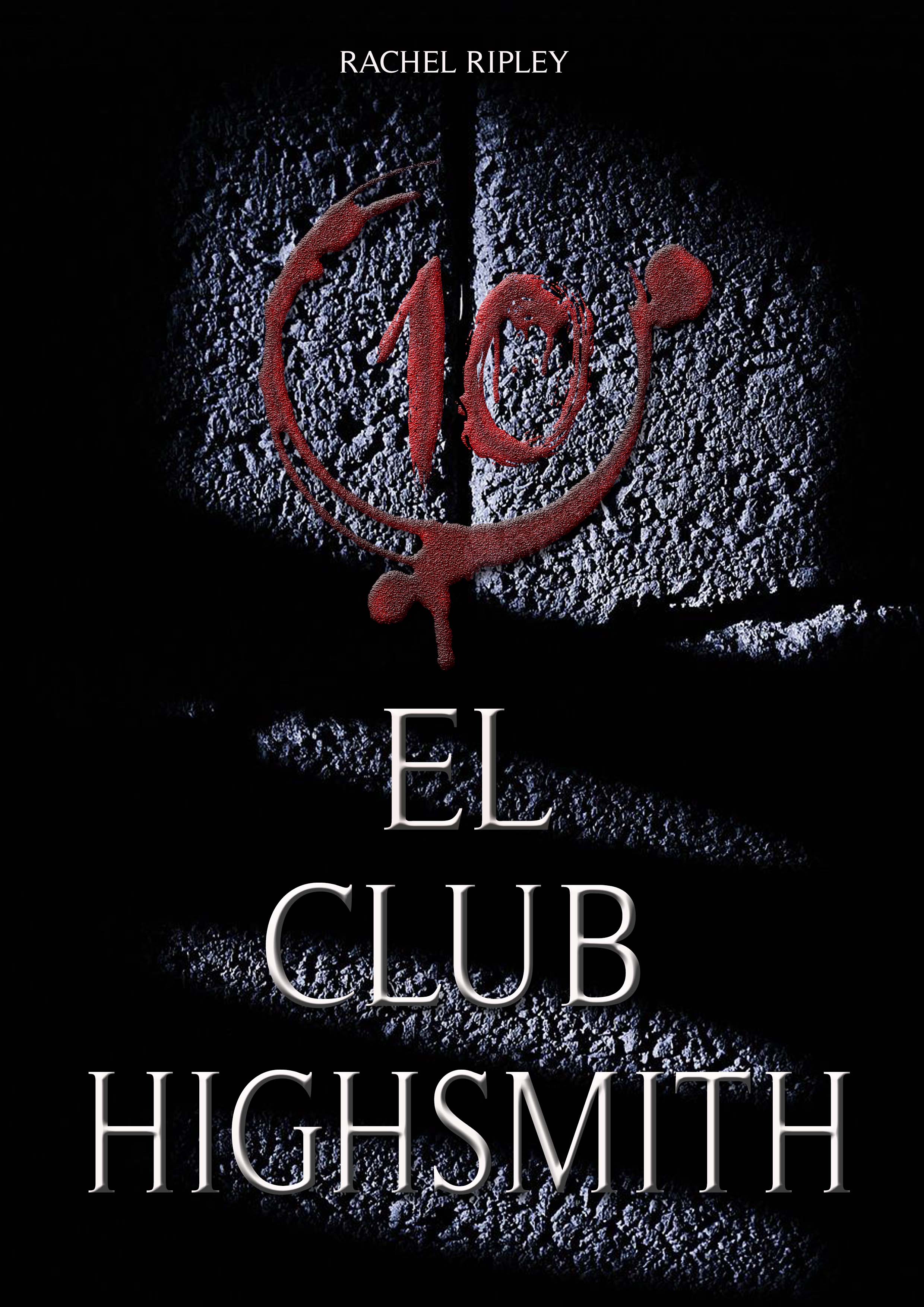 El club Highsmith (Kindle Edition)