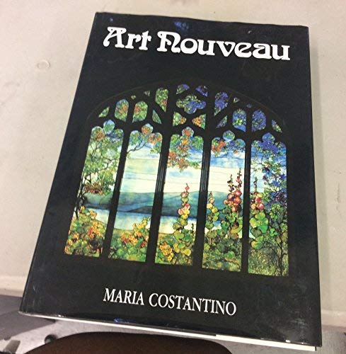 Art Nouveau (Gallery of Art)