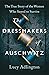 The Dressmakers of Auschwitz: The True Story of the Women Who Sewed to Survive
