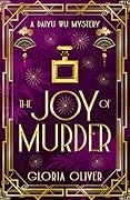 The JOY of Murder