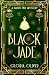 Black Jade - A Daiyu Wu Mystery by Gloria Oliver