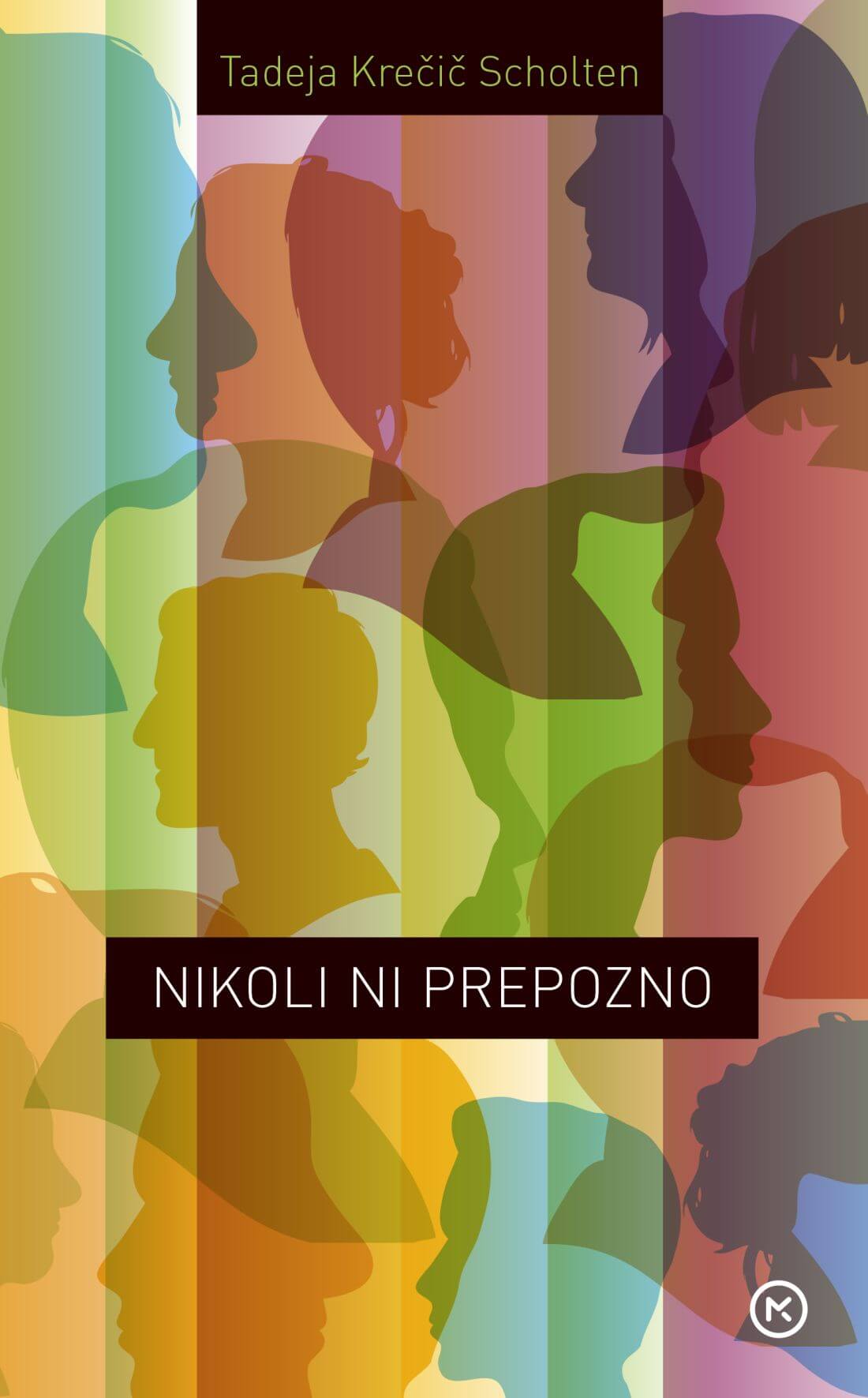 Nikoli ni prepozno
